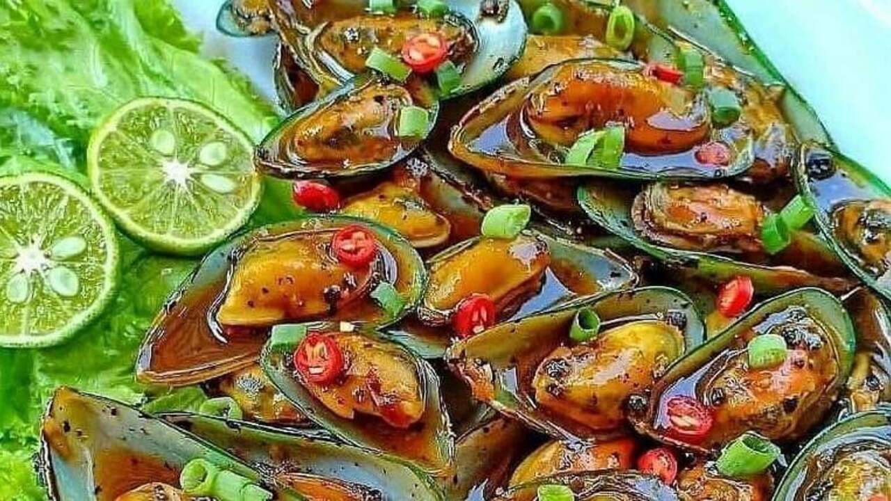 Malaysia: Jalan Laut yang Menggoda Lidah di Cilacap